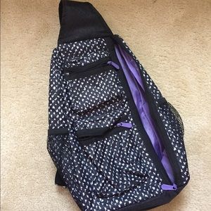thirty one sling bag!